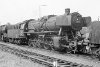 Dampflokomotive: 50 711; Bw Schweinfurt