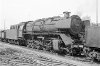Dampflokomotive: 44 234; Bw Schweinfurt