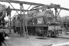 Dampflokomotive: 78 164; Bw Schweinfurt
