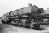 Dampflokomotive: 44 077; Bw Schweinfurt