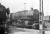 Dampflokomotive: 44 1289; Bw Schweinfurt