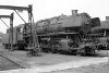 Dampflokomotive: 44 477; Bw Schweinfurt