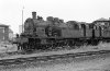 Dampflokomotive: 78 086; Bw Schweinfurt