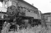 Dampflokomotive: 86 164; Bw Schweinfurt