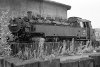 Dampflokomotive: 86 217; Bw Schweinfurt