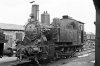 Dampflokomotive: 98 886; Bw Schweinfurt