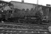 Dampflokomotive: 86 855; Bw Gemünden