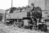 Dampflokomotive: 64 423; Bw Aschaffenburg