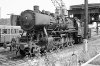 Dampflokomotive: 50 1883; Bw Aschaffenburg