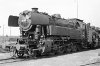 Dampflokomotive: 65 003; Bw Darmstadt