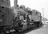 Dampflokomotive: 94 966; Bw Darmstadt