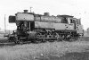 Dampflokomotive: 65 004; Bw Darmstadt