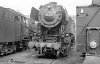 Dampflokomotive: 65 006; Bw Darmstadt
