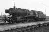 Dampflokomotive: 50 1459; Bw Frankfurt 2