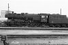 Dampflokomotive: 50 3062; Bw Frankfurt 2