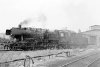 Dampflokomotive: 50 699; Bw Frankfurt 2