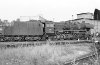 Dampflokomotive: 50 1796; Bw Frankfurt 2