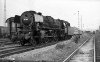 Dampflokomotive: 01 1087; Bw Bebra