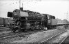 Dampflokomotive: 44 326; Bw Bebra