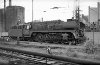 Dampflokomotive: 01 504; Bw Bebra