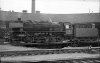 Dampflokomotive: 44 189; Bw Bebra
