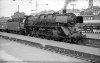 Dampflokomotive: 41 204; Bf Kassel Hbf