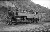 Dampflokomotive: 86 432; Bf Kassel