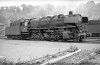 Dampflokomotive: 44 427; Bw Kassel
