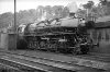 Dampflokomotive: 44 1139; Bf Kassel Hbf