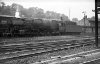 Dampflokomotive: 01 1098; Bw Kassel