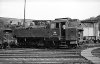 Dampflokomotive: 86 364; Bw Kassel