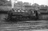 Dampflokomotive: 86 263; Bw Kassel