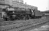 Dampflokomotive: 44 1122; Bw Kassel