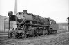 Dampflokomotive: 44 476; Bw Kassel Hbf