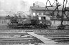 Dampflokomotive: 86 286; Bw Kassel