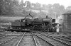 Dampflokomotive: 50 516; Bw Kassel