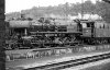 Dampflokomotive: 50 1690; Bw Kassel