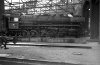 Dampflokomotive: 44 476; Bw Kassel Hbf