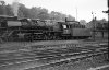 Dampflokomotive: 41 112; Bw Kassel