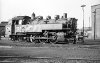 Dampflokomotive: 86 366; Bw Kassel
