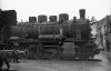 Dampflokomotive: 56 606; Bw Treysa