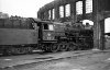 Dampflokomotive: 50 987; Bw Treysa