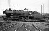 Dampflokomotive: 44 1138; Bw Treysa