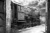 Dampflokomotive: 50 3141; Bw Treysa