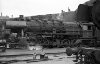 Dampflokomotive: 50 836; Bw Treysa