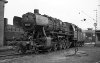 Dampflokomotive: 50 834; Bw Gießen