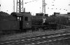 Dampflokomotive: 55 2776; Bw Gießen