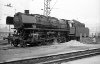 Dampflokomotive: 44 443; Bw Dillenburg