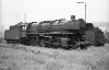 Dampflokomotive: 44 1655; Bw Dillenburg