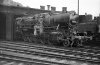 Dampflokomotive: 50 1542; Bw Dillenburg